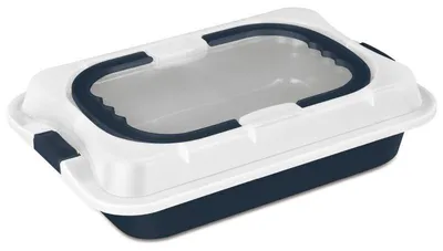 Produktbild von Berlinger Haus BH8707  Backblech mit Deckel