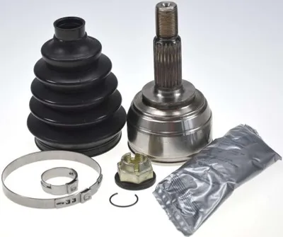 Produktbild von LÖBRO Gelenksatz Antriebswelle für NISSAN MICRA III (K12) 305241