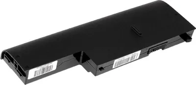 Produktbild von Akku für Medion Akoya E7214, 14,4V 4400mAh/63,4Wh, Schwarz mit Schutzelektronik