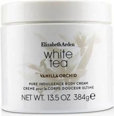 Zdjęcie produktu dla Elizabeth Arden White Tea Vanilla Orchid Body Cream 384g