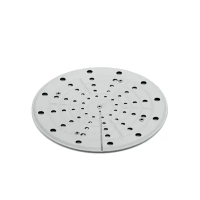 Produktbild von Karl Weis Kochplatte Ø 16 cm, Stahl