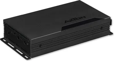 Produktbild von AXTON A201 2-Kanal Digital Verstärker 2 x 150 Watt RMS Endstufe