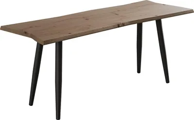 Obrázek produktu pro Konferenční stolek Vicco Yan Artisan 100 x 35.5 cm, Model 58423