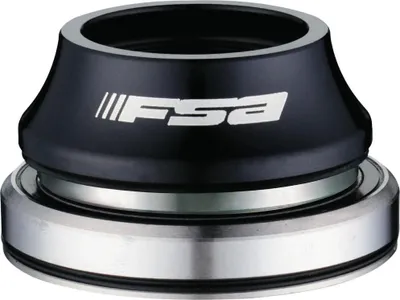 Immagine prodotto di FSA Serie sterzo NO.42/ACB ORBIT C-40 ACB 1 1/8" - 1,5" nero - precisione nella guida...