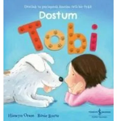 Obrázek produktu pro Dostum Tobi