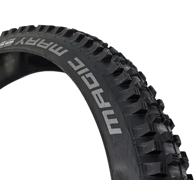 Obrázok produktu pre Schwalbe Magic Mary cyklistické pneumatiky 26 palcov horský bicykel bicykel e-bike 1 pneumatika 26 x 2.35 "