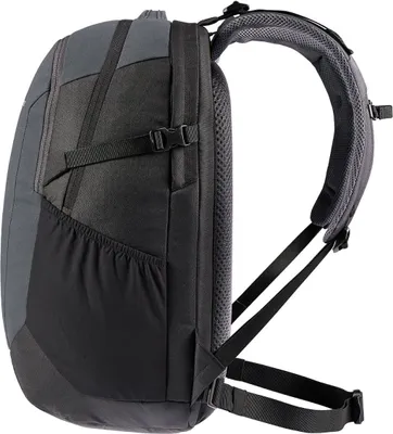 Image de Deuter Gigant Lifestyle sac à dos 32 litres 3812721 black