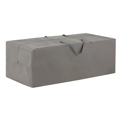 Produktbild von Madison Gartenauflagen-Abdeckung 125x32x50 cm Grau