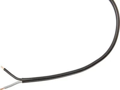 Zdjęcie produktu dla Kabel Hella, typ Flkk, 2 x 2,5 mm², czarny