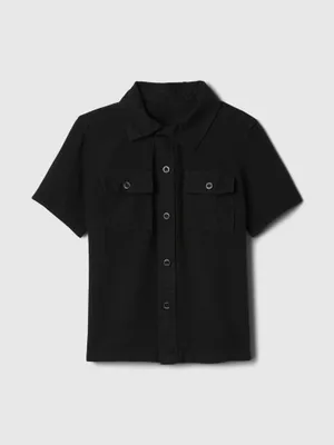 Produktbild von GAP Kinder-Utility-Shirt, Größe 2 Jahre
