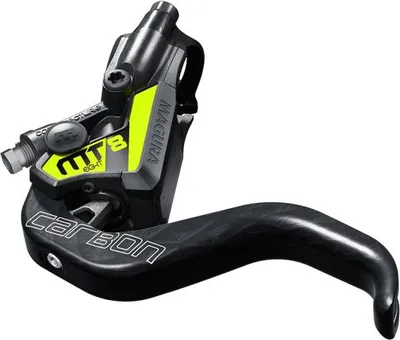 Produktbild von MAGURA Bremsgriff MT8 SL, 1-Finger HC Carbon-Hebel - maximale Bremskontrolle.