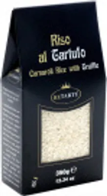 Zdjęcie produktu dla Risotto z letnimi truflami, 350 g (Riso Carnaroli)
