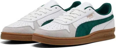 Produktbild von Puma Select Indoor Sportschuhe Weiß EU 45 Herren,Damen Weiß EU 45