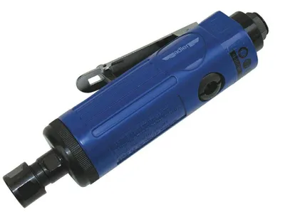 ADLER Pneumatische Schleifmaschine AD-145 mit 6 mm Spannschaft