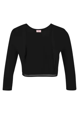 Produktbild von Vera Mont Bolero 9042 Jet Black 46