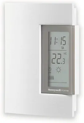 Immagine prodotto di Honeywell Home T140, termostato ambiente digitale, T140C110AEU