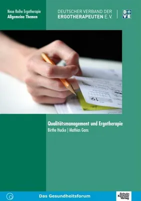 Image de Qualitätsmanagement und Ergotherapie