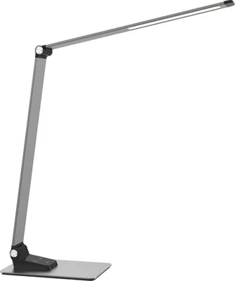 Obrázok produktu pre Platinet PDL509, Šedá, IP20, SMD LED modul, 48 žiaroviek, 16,5 W, LED