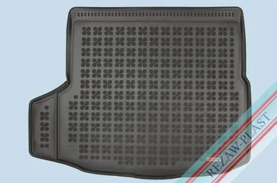 Produktbild von REZAW PLAST Kofferraum 2318104 Kofferraumwanne
