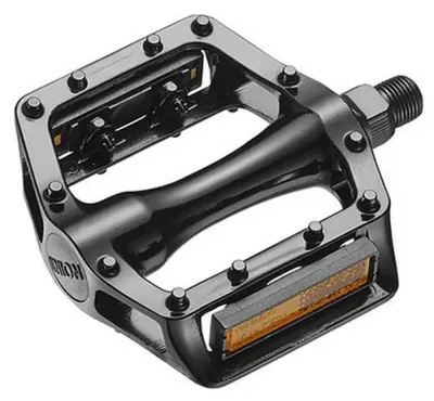 Obrázek produktu pro Union Sp-102 9/16'' pedály Black Black Jedna velikost