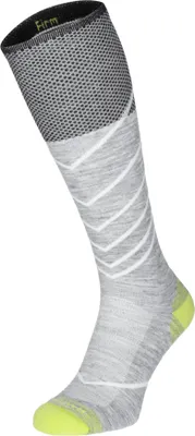 Produktbild von Sockwell Pulse Herren Sportsocken 20-30 mmHg Grey Größe 39-43