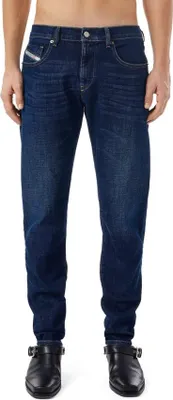 Produktbild von Diesel-Jeans D-Strukt dunkelblau
