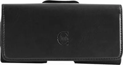 Produktbild von BIG BEN CLUBMEDIUM, Universal, Schwarz