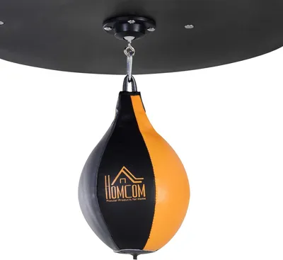 Produktbild von Multifunktionale stehende Boxsackhalter für Kampfsport und Training