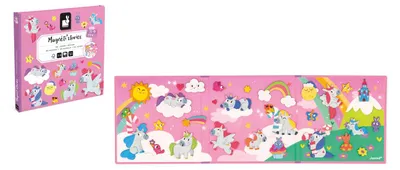 Zdjęcie produktu dla JANOD J05452, Animals, Twarda okładka