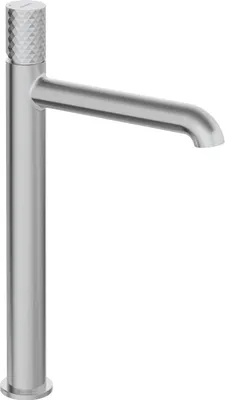 Immagine prodotto di Miscelatore per lavabo Deante in acciaio alto ottone monocomando 344mm