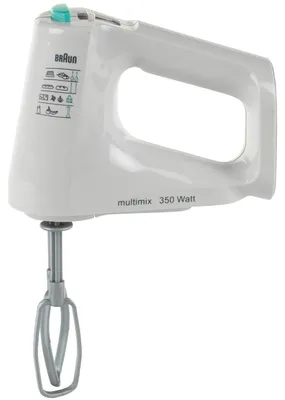 Produktbild von Braun Handmixer Rollenspielzeug ab 3 Jahren Haushaltsspielzeug