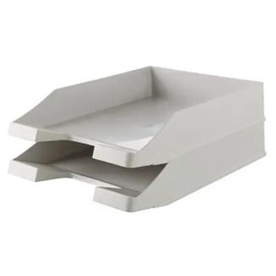 Produktbild von HAN Karma, Grau, C4, Letter, 255 mm, 348 mm, 65 mm