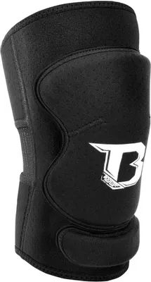 Produktbild von Booster Fightgear Knieschoner B-Force(L)