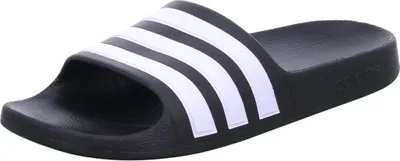 Produktbild von Adidas Adilette Aqua K Cblack/Ftwwht/Cblack 36.5