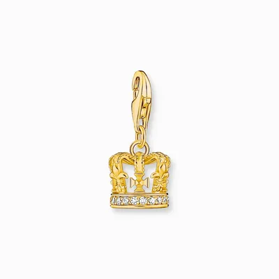 Produktbild von Thomas Sabo City Charms 2123-414-39 Charm Anhänger