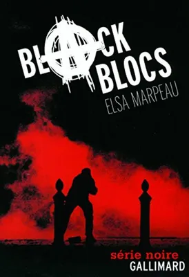 Image de Black Blocs