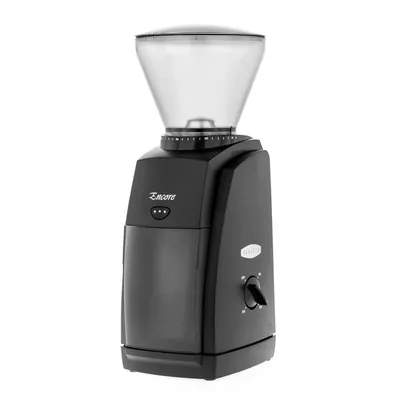 Zdjęcie produktu dla BARATZA Encore Elektryczny młynek do kawy Młynek do espresso Kruszarka do ziaren