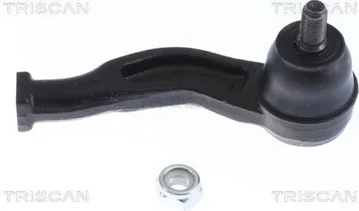 Produktbild von TRISCAN Spurstangenkopf Spurstange für DAIHATSU Cuore VI (L251, L250, L260) 8500 4121