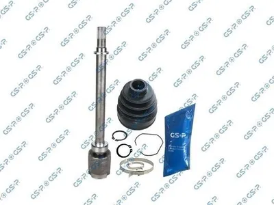 Obrázek produktu pro Sada kloubů hnacího hřídele GSP pro NISSAN X-TRAIL (T31) 601936