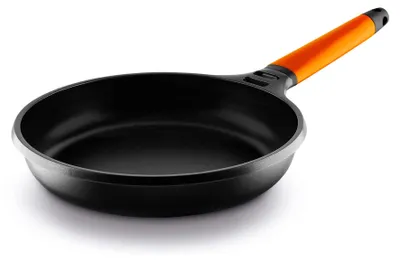 Produktbild von Induktions-Bratpfanne - 20 cm Antihaft-Gussaluminium