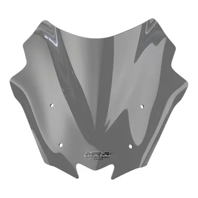 Image de Pare-brise MRA spoiler NSM gris fumé sans ABE pour Yamaha MT-07