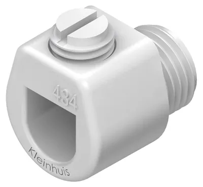 Produktbild von HKL Klemmnippel ws D:3-6,5/L:18mm M10x1 434W