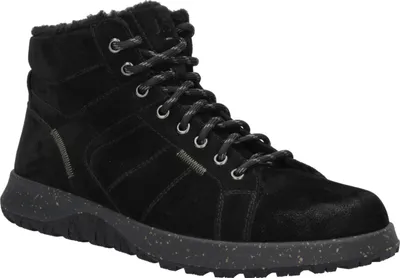 Image de JOSEF SEIBEL Jaron 04 | Chaussures basses pour Hommes | noir