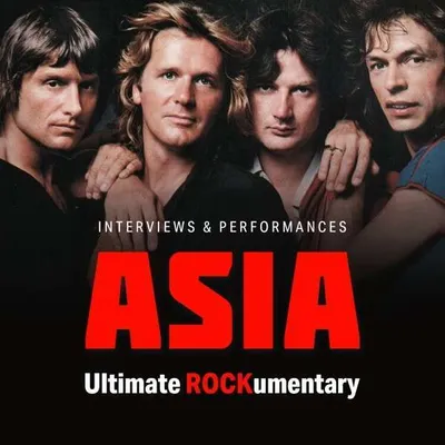 Produktbild von Rockumentary