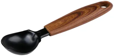 Produktbild von EISLÖFFEL 19cm Portionierschaufel Mehlschaufel Portionieren Eiskugelformer Eisschaufel Eis Creme Schaufel 287