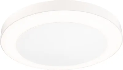 Obrázok produktu pre Paulmann LED stropné svietidlo Circula Súmrakom riadený detektor pohybu (IR) odolný voči morskej vode