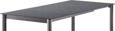 Produktbild von Sieger Ausziehtischplatte 165/225/285 cm