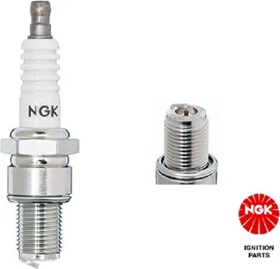 Image de Bougie d'allumage NGK R6254E-9 [5583] Standard