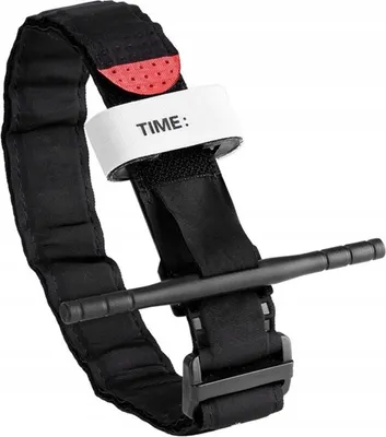 Obrázok produktu pre Tactical Circuit Band 75Cm Xl Time Strong Military Rubber Nylon Cat