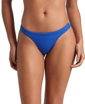 Immagine prodotto di Slip bikini Arena da donna Team Solid Blue